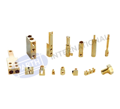 Brass Auto & Electrical Components